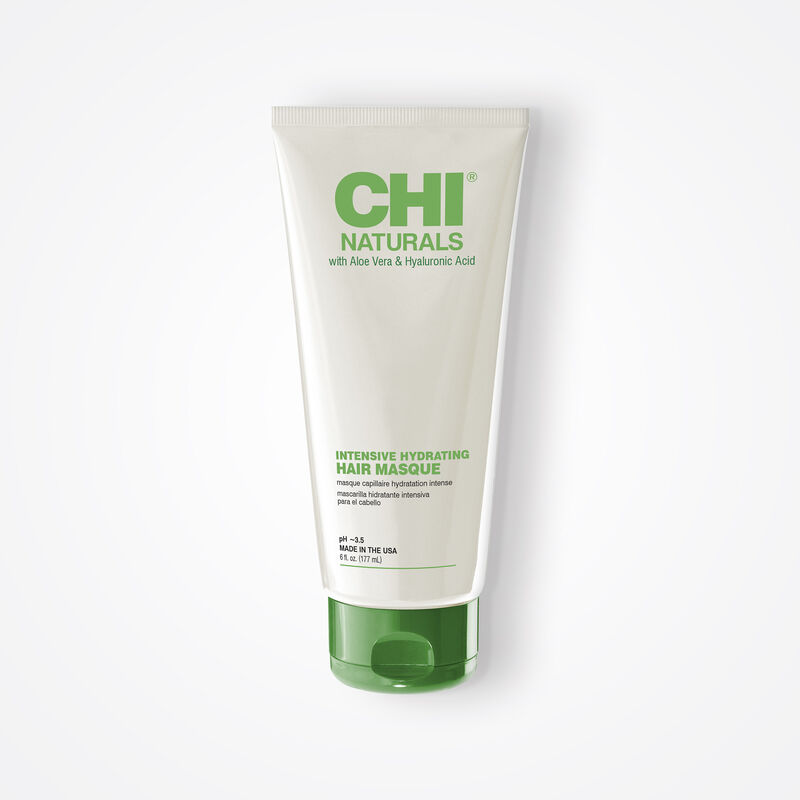 Naturals With Aloe Vera Intensive Hydrating Hair Masque, , large image number null